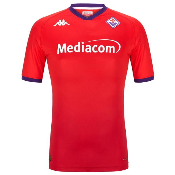 Tailandia Camiseta Fiorentina 3rd 2024-2025